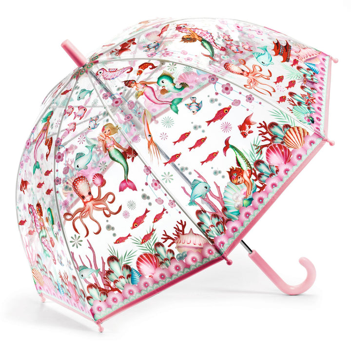 Djeco Umbrella – Mermaid