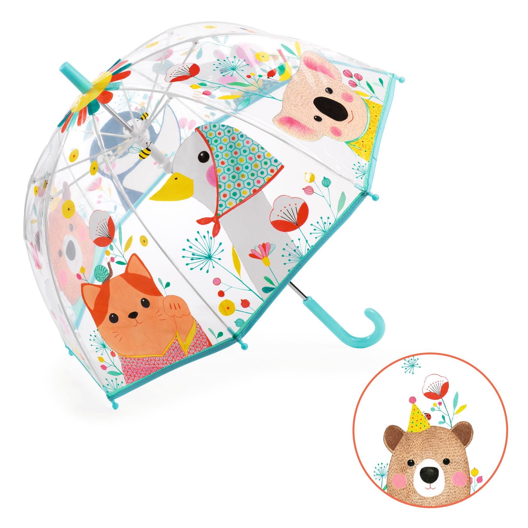 Djeco Umbrella – Nature