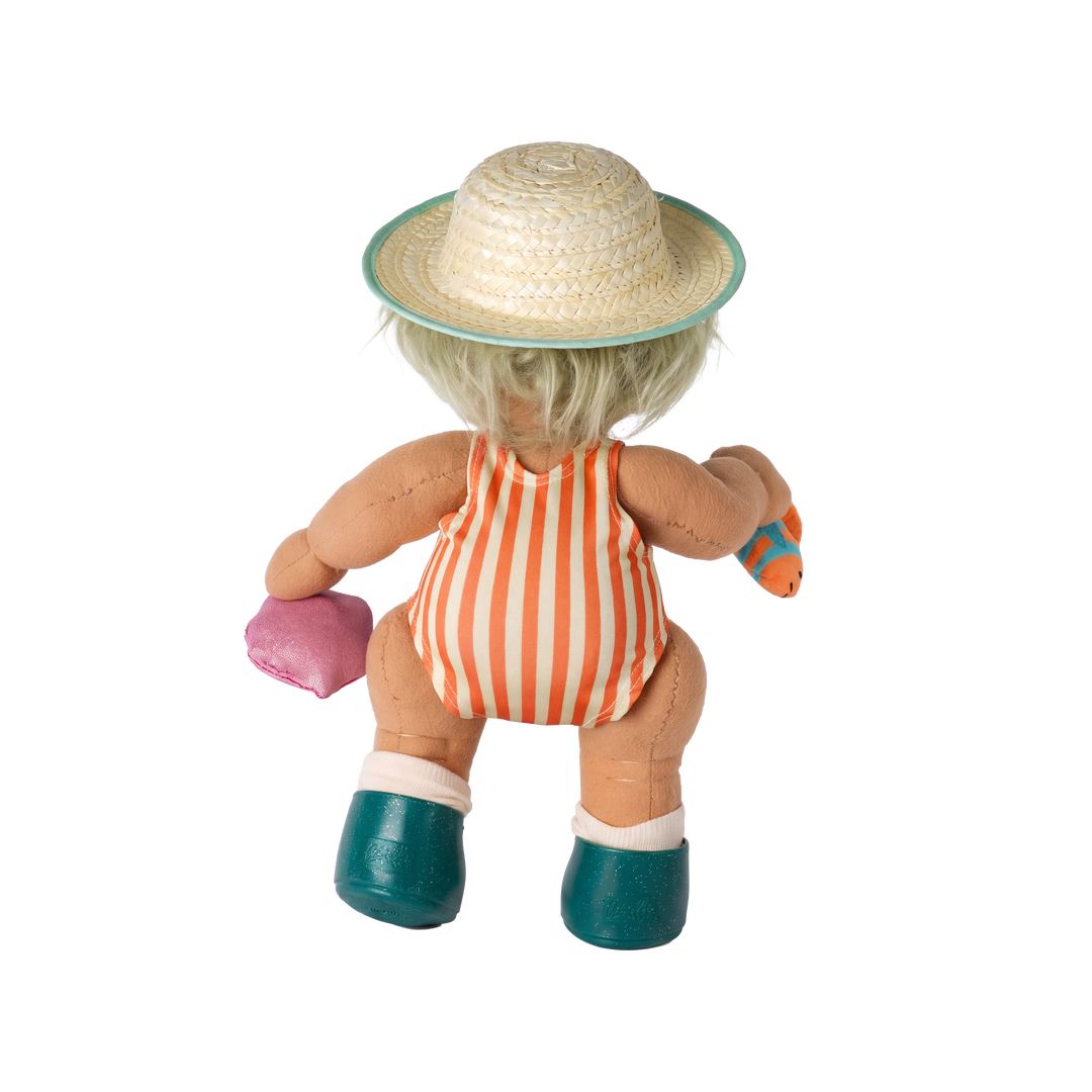 Olli Ella Seashell Shores Dinkum Boardwalk Beach Dress-Up Set (Limited Edition)
