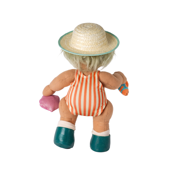 Olli Ella Seashell Shores Dinkum Boardwalk Beach Dress-Up Set (Limited Edition)