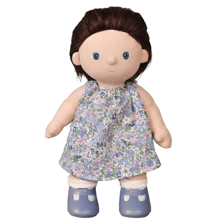Olli Ella Dinkum Doll Florin Dress