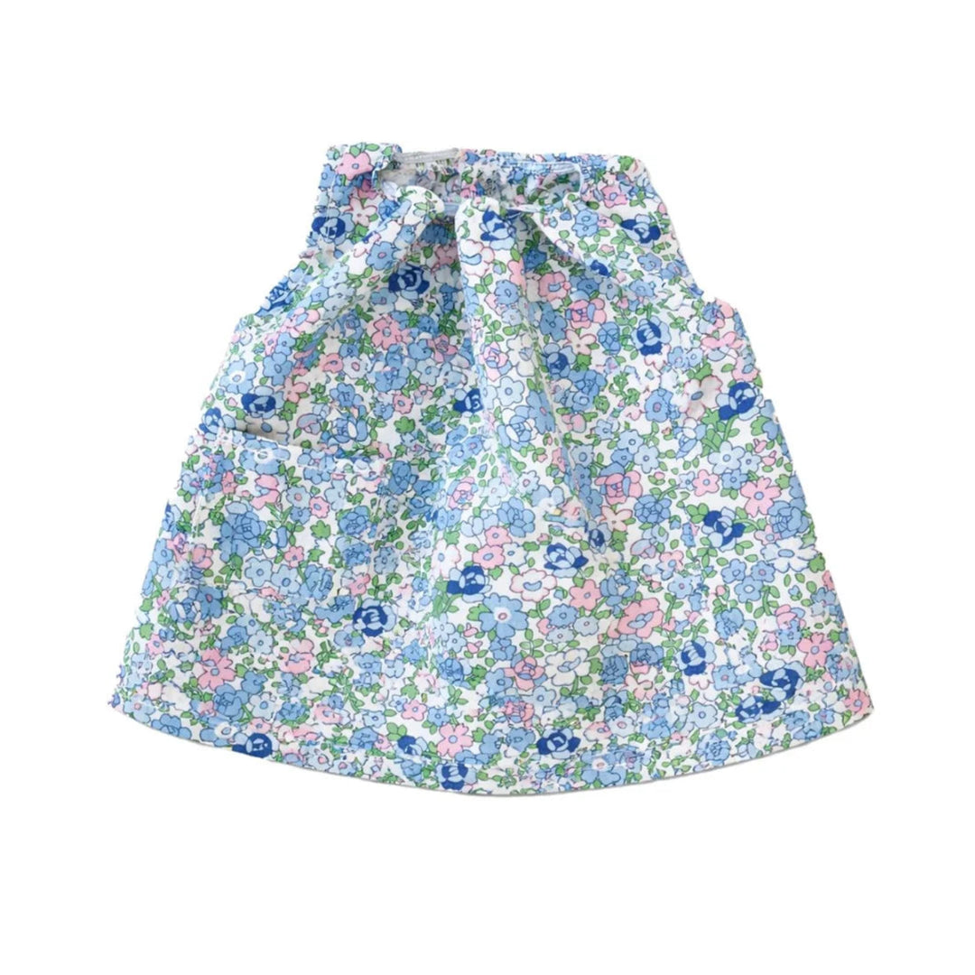 Olli Ella Dinkum Doll Florin Dress