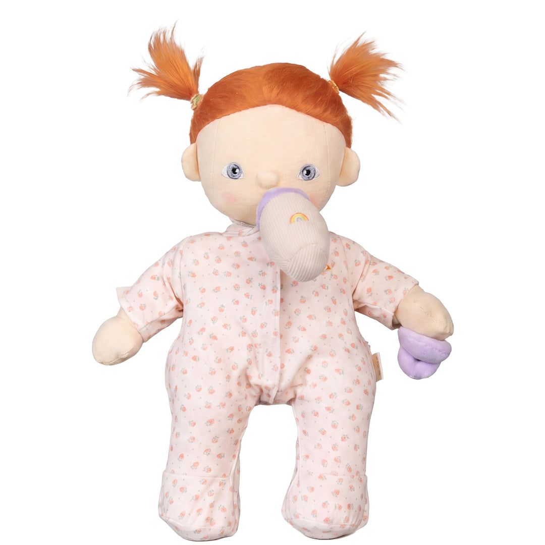 Olli Ella Dinkum Magnetic Bottle &amp; Pacifier Set