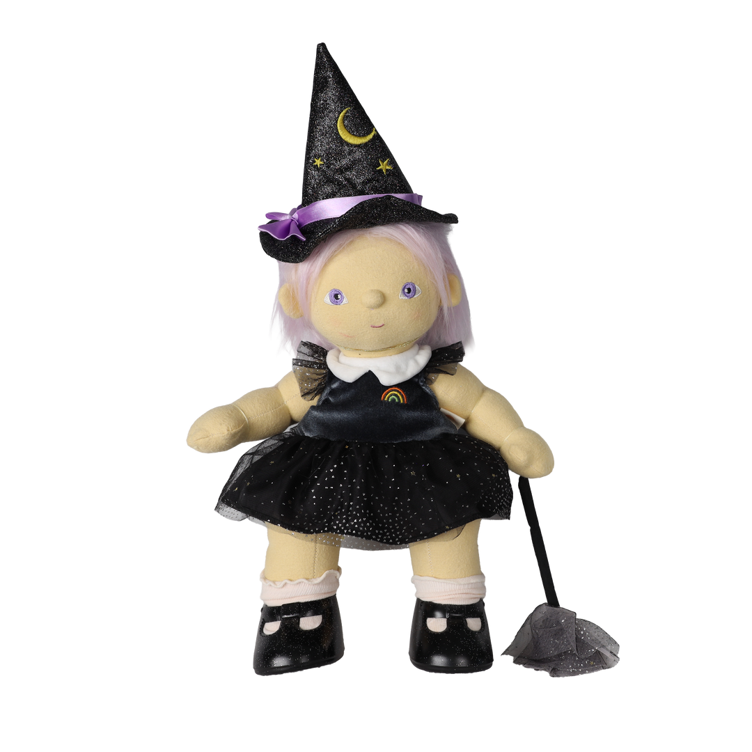 Olli Ella Holiday Hollow Dinkum Spellbound Dress-Up Set (Limited Edition)