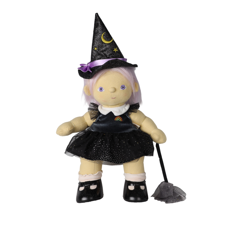 Olli Ella Holiday Hollow Dinkum Spellbound Dress-Up Set (Limited Edition)