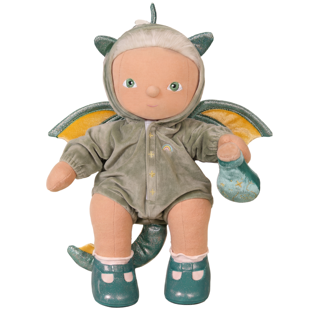 Olli Ella Dream Dinkum Doll – Dragon Griffin (Limited Edition)