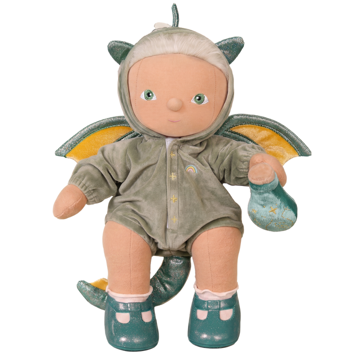 Olli Ella Dream Dinkum Doll – Dragon Griffin (Limited Edition)