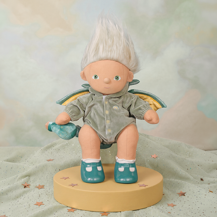 Olli Ella Dream Dinkum Doll – Dragon Griffin (Limited Edition)