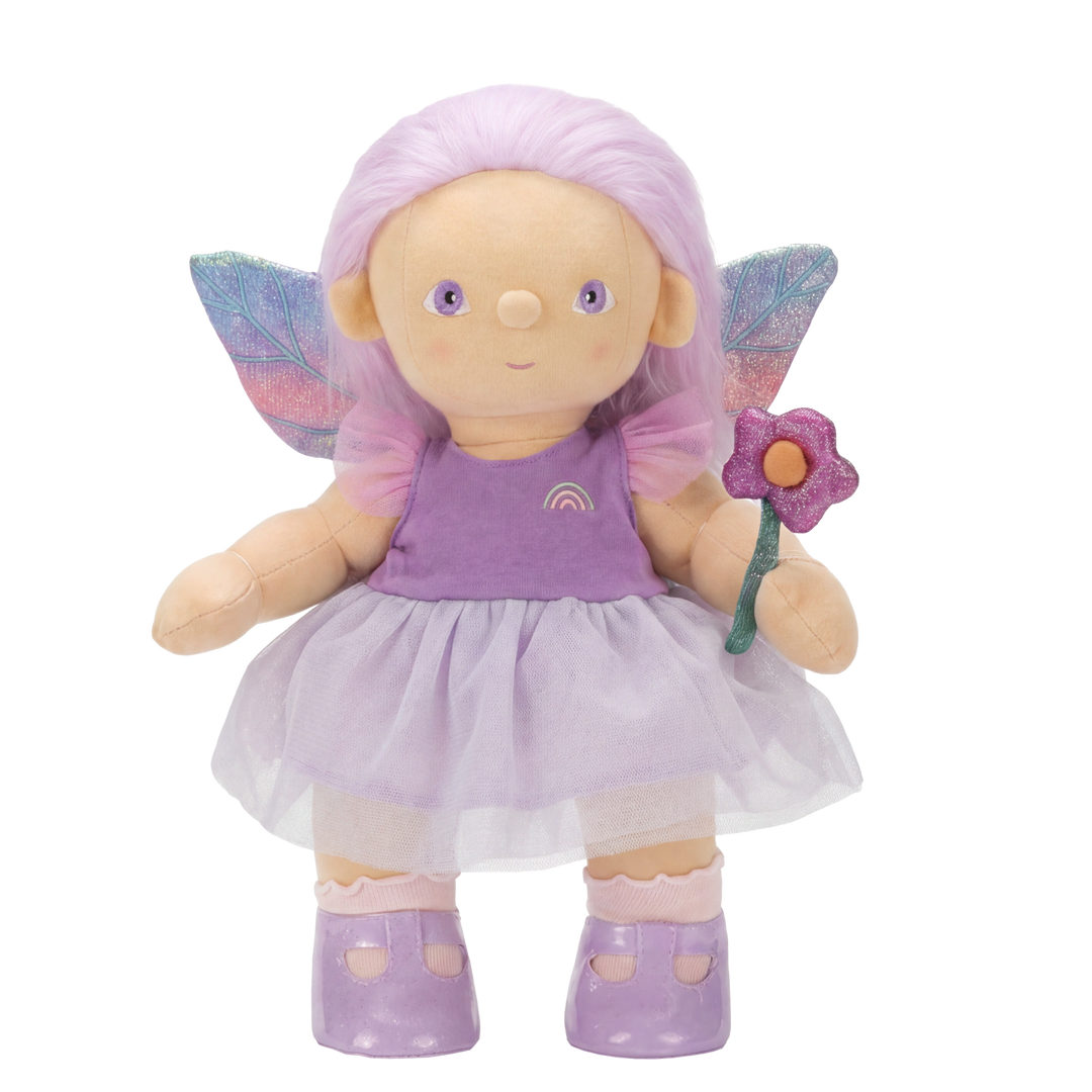 Olli Ella Dream Dinkum Doll – Fairy Evie (Limited Edition)