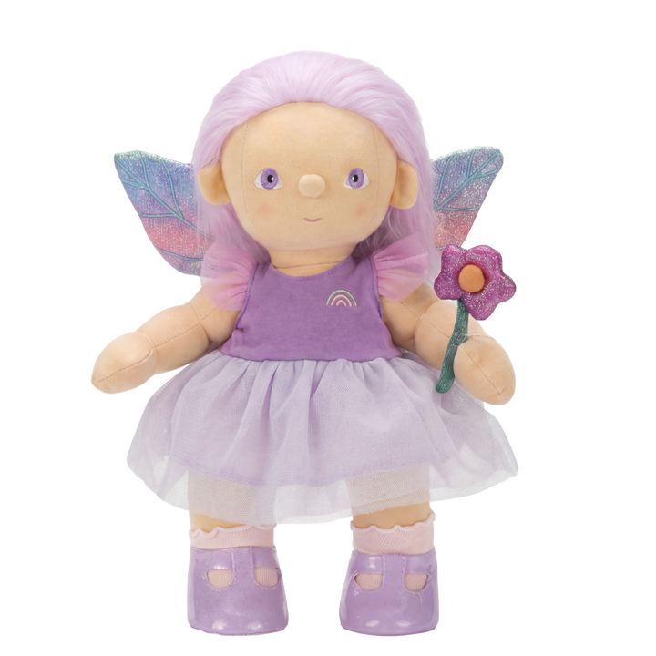 Olli Ella Dream Dinkum Doll – Fairy Evie (Limited Edition)