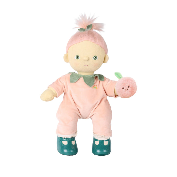 Olli Ella Mumble Jungle Dream Dinkum Doll – Piper Peach