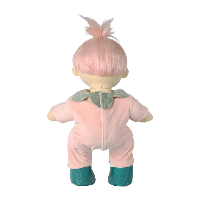 Olli Ella Mumble Jungle Dream Dinkum Doll – Piper Peach