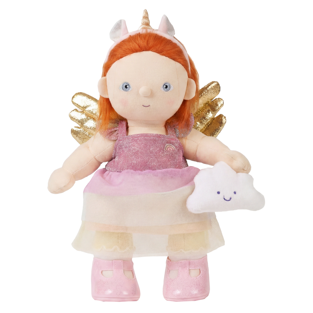 Olli Ella Dream Dinkum Doll – Unicorn Nova
