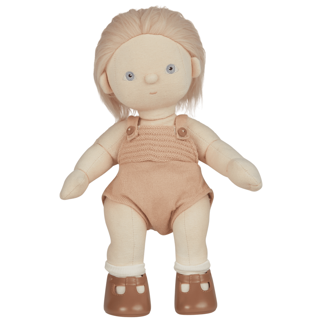 Olli Ella Dinkum Doll – Petal