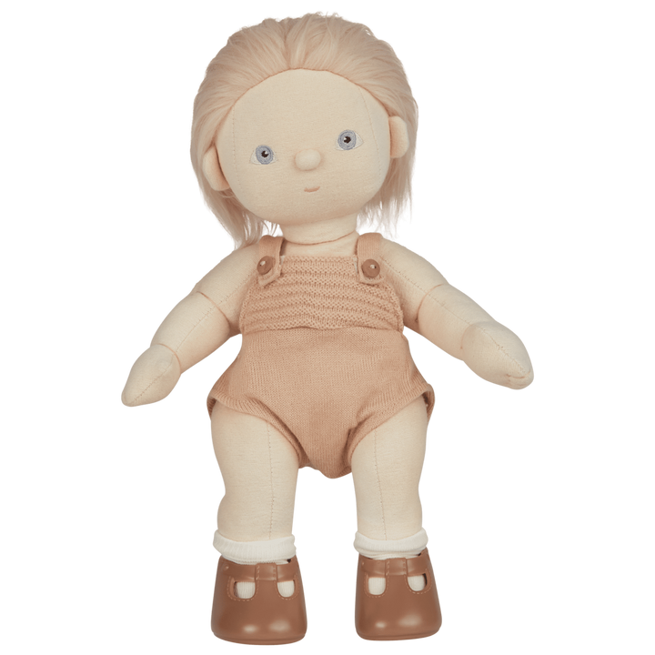 Olli Ella Dinkum Doll – Petal