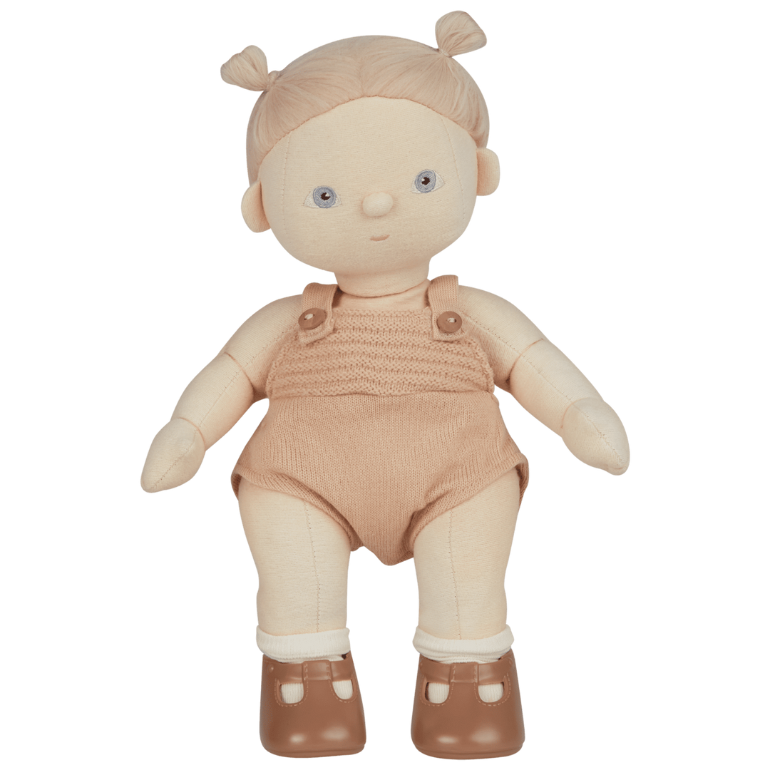 Olli Ella Dinkum Doll – Petal
