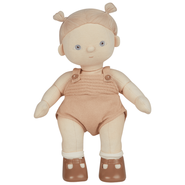 Olli Ella Dinkum Doll – Petal