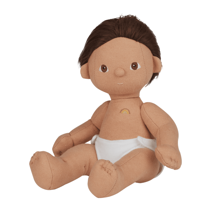Olli Ella Dinkum Doll – Sprout