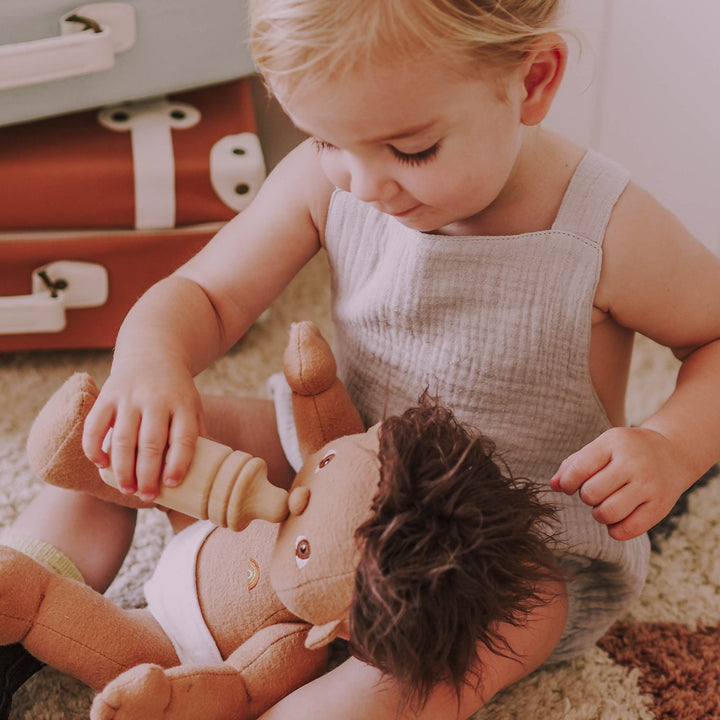 Olli Ella Dinkum Doll – Sprout