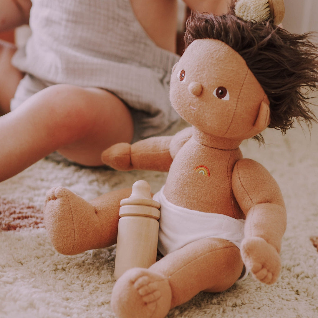 Olli Ella Dinkum Doll – Sprout