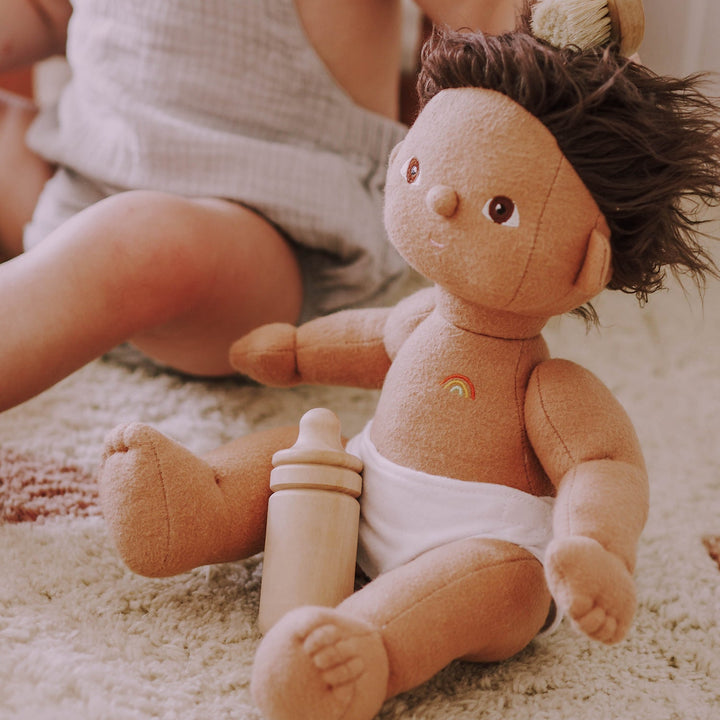 Olli Ella Dinkum Doll – Sprout
