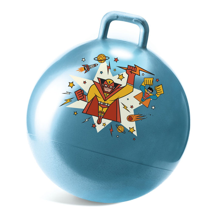 Djeco Jumping Ball – Super Jumpa
