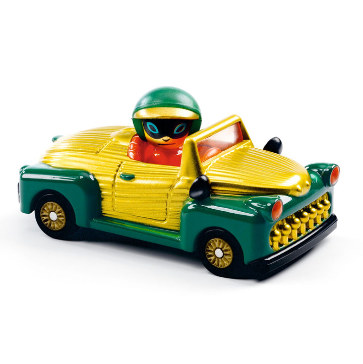 Djeco Crazy Motors – Royal Scarab