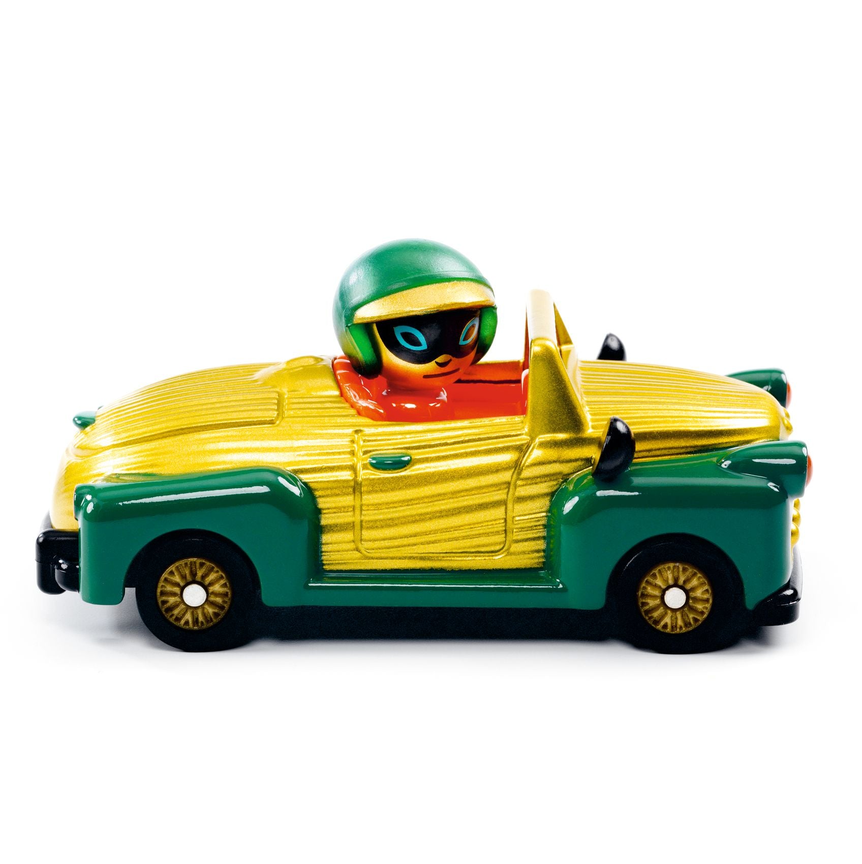 Djeco Crazy Motors – Royal Scarab