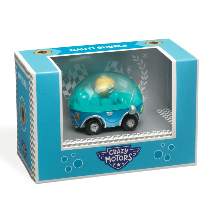 Djeco Crazy Motors – Nauti Bubble