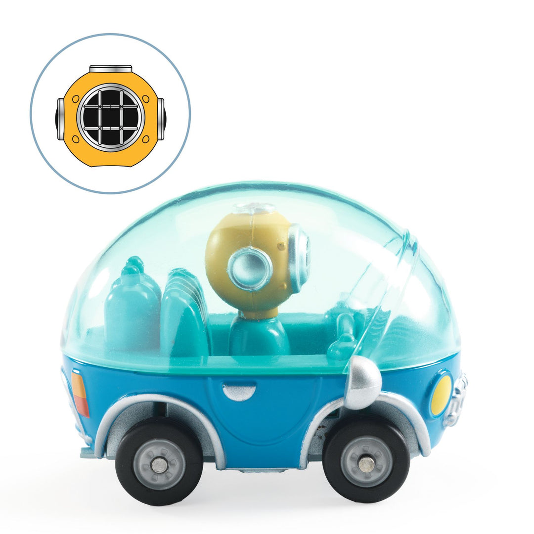 Djeco Crazy Motors – Nauti Bubble