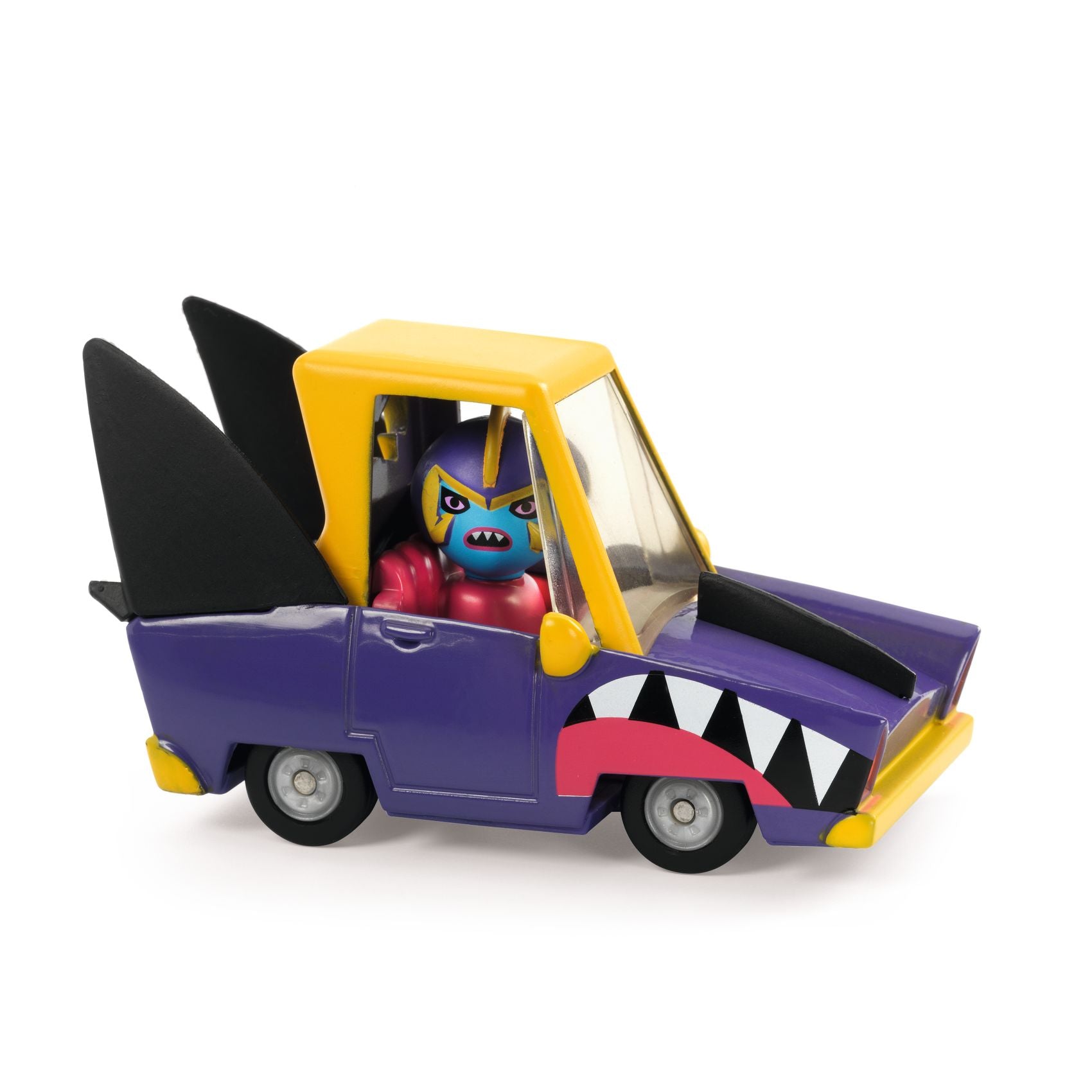 Djeco Crazy Motors – Shark N’ Go