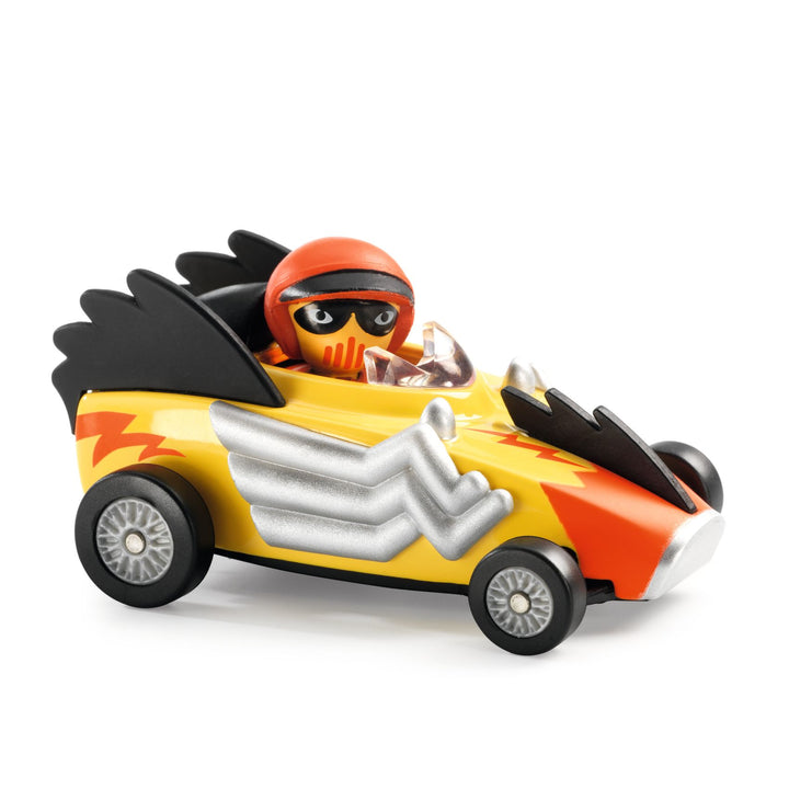 Djeco Crazy Motors – Electro Choc