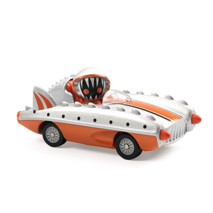 Djeco Crazy Motors – Piranha Kart