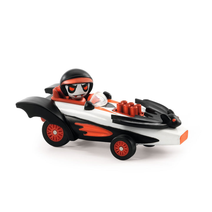 Djeco Crazy Motors – Speed Bat