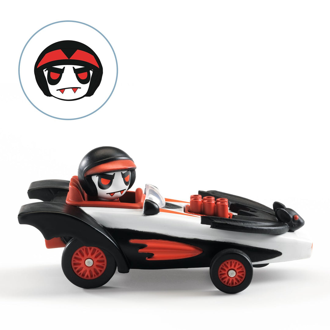 Djeco Crazy Motors – Speed Bat