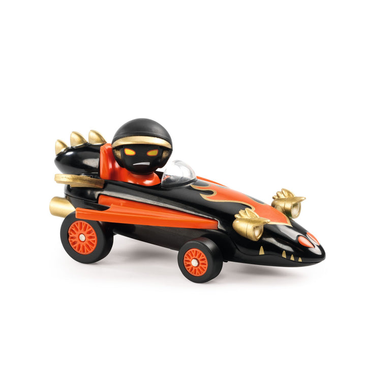 Djeco Crazy Motors – Dragon Fire