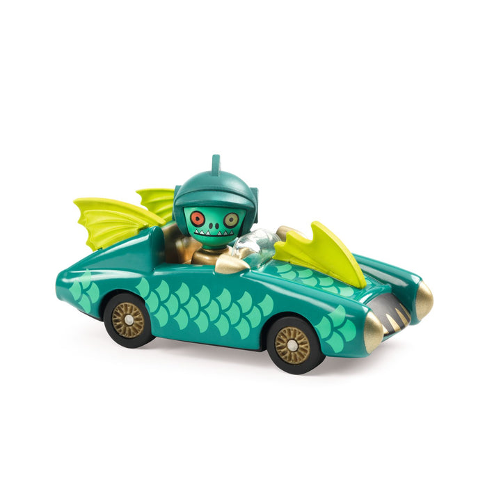Djeco Crazy Motors – Mister Wings