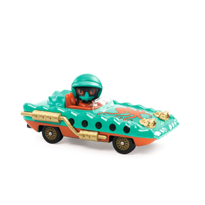Djeco Crazy Motors – Abys Engine