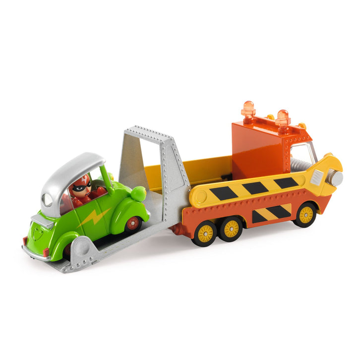 Djeco Crazy Motors – Crazy Truck