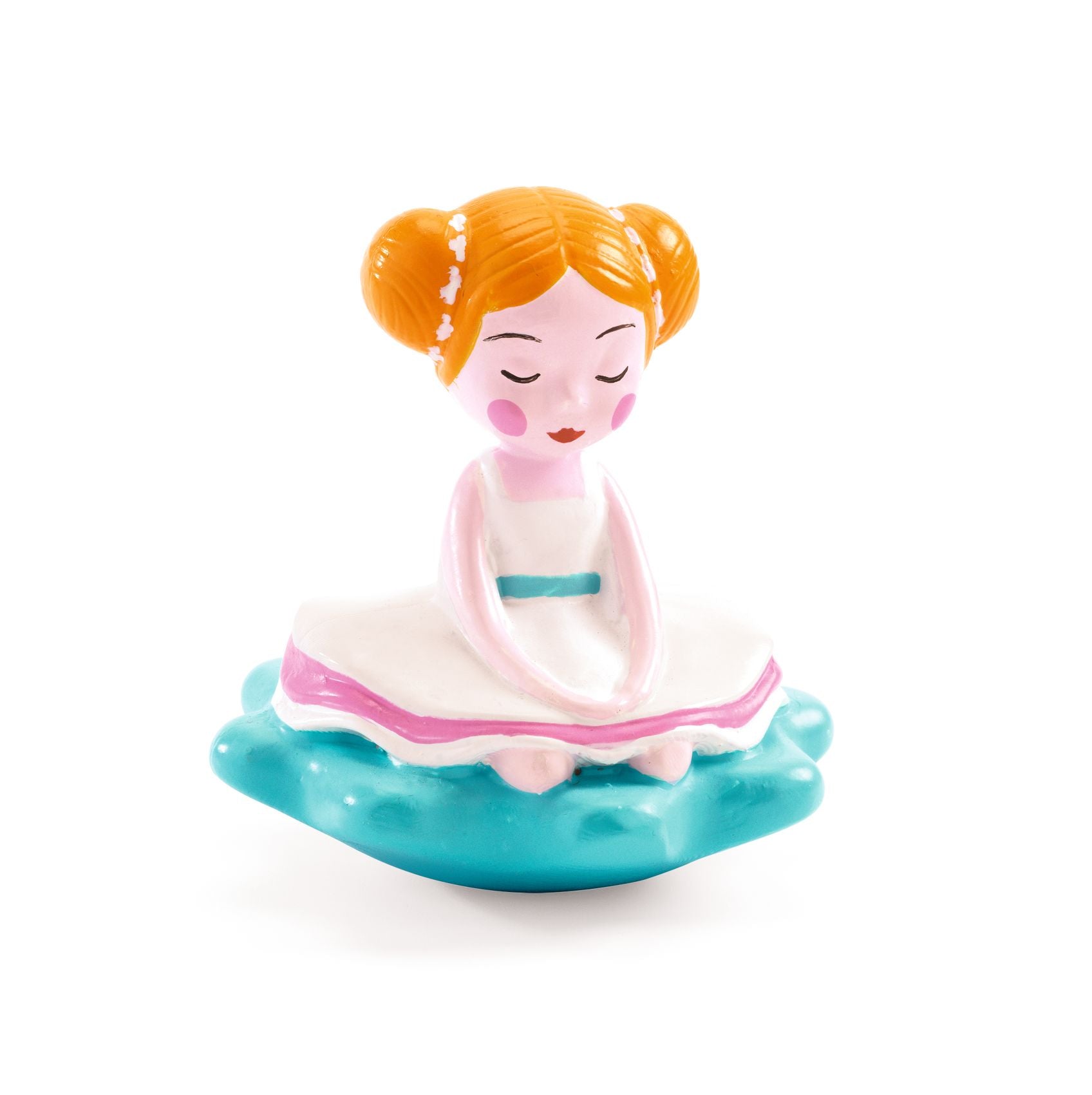 Djeco Music Box – Ballerina Melody