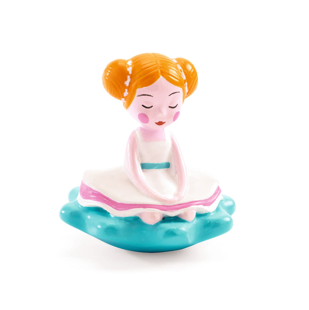 Djeco Music Box – Ballerina Melody