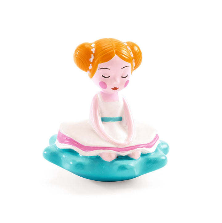 Djeco Music Box – Ballerina Melody
