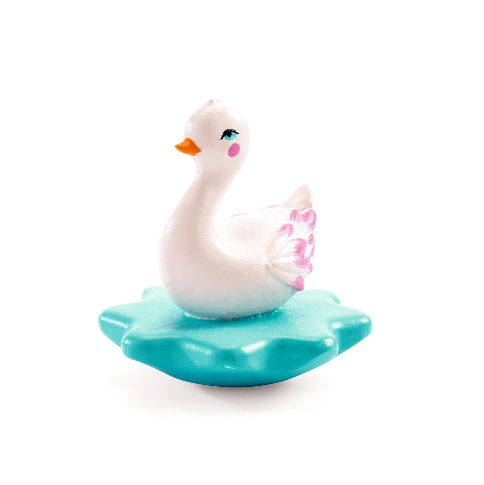 Djeco Music Box – Ballerina Melody