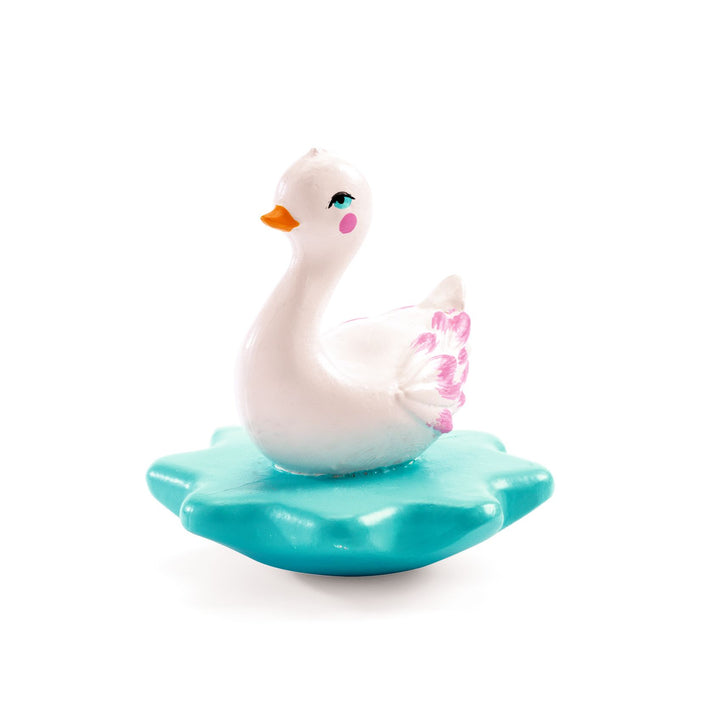 Djeco Music Box – Ballerina Melody
