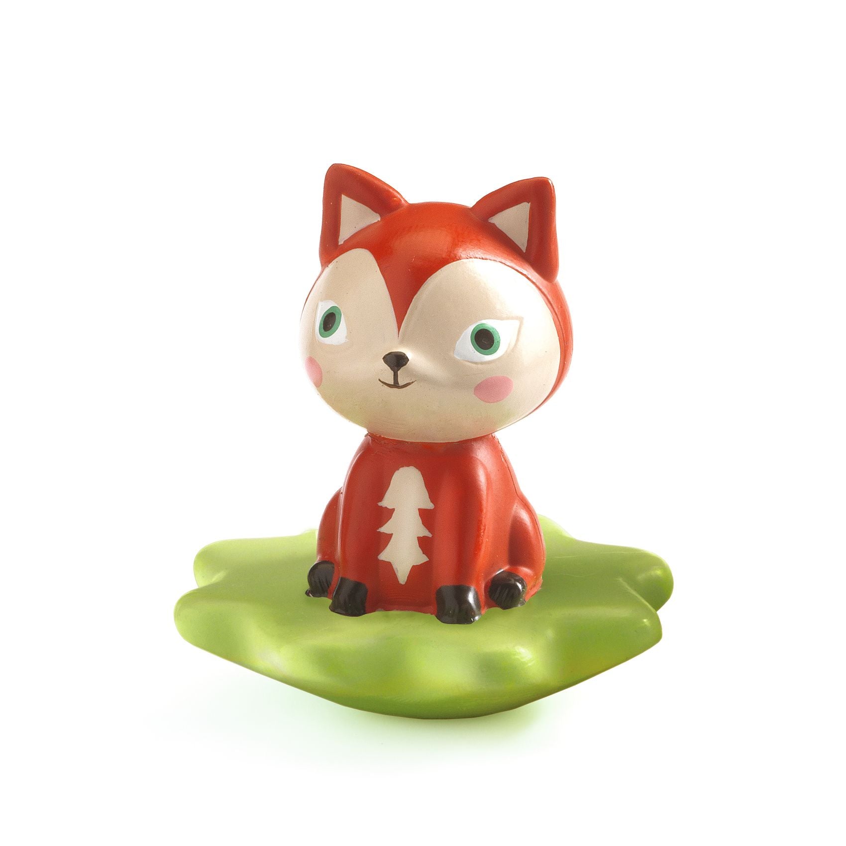 Djeco Music Box – Melody Of The Woods