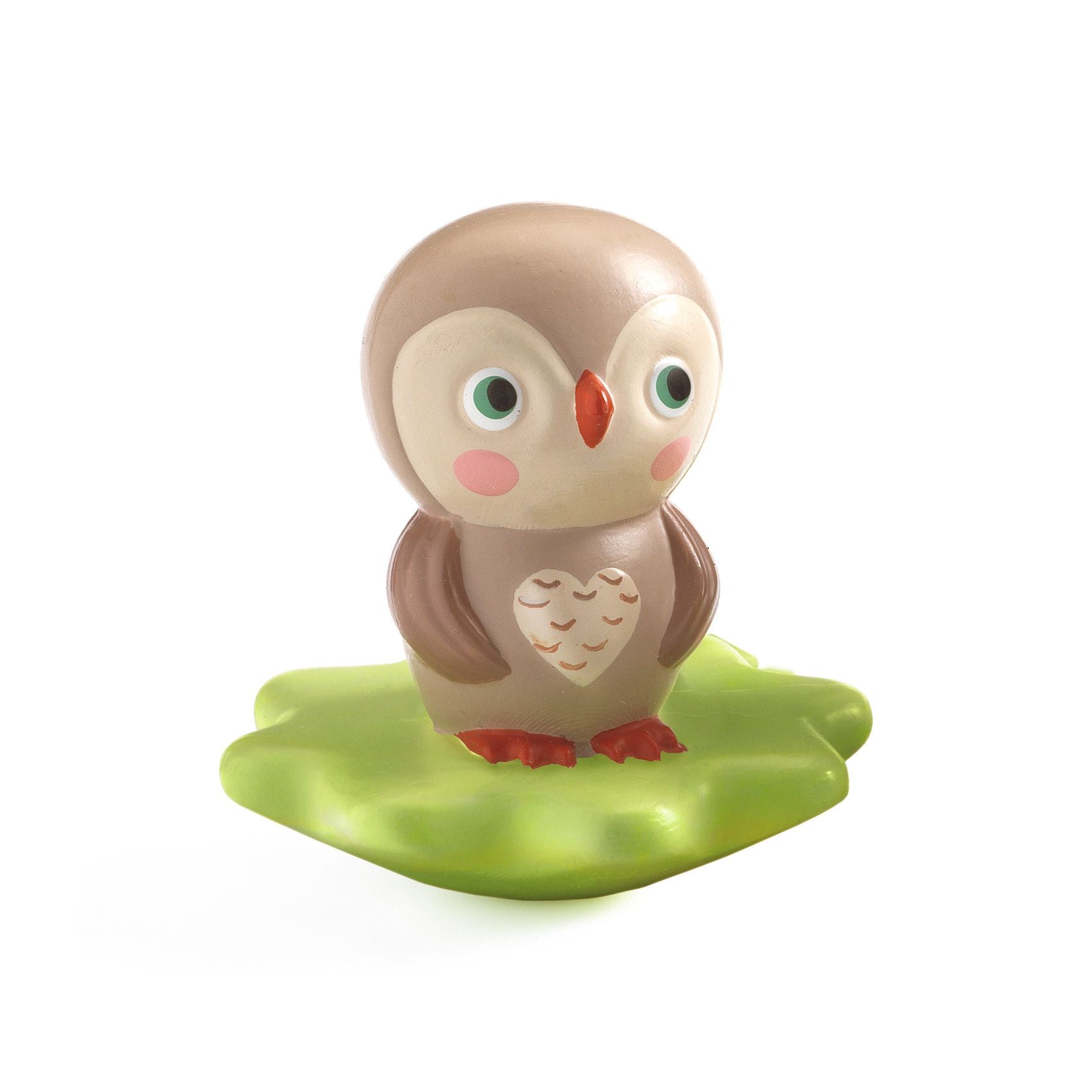 Djeco Music Box – Melody Of The Woods