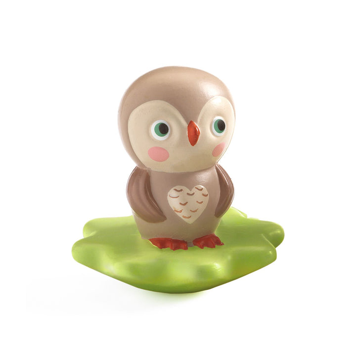 Djeco Music Box – Melody Of The Woods