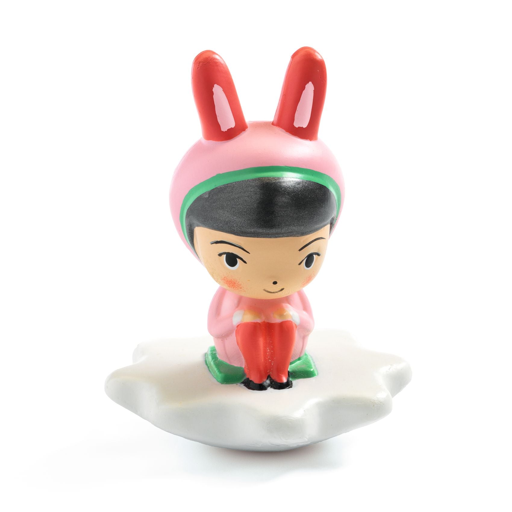 Djeco Music Box – Garden Melody