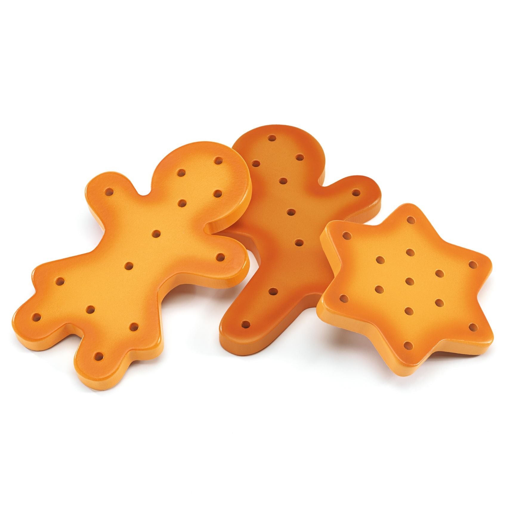 Djeco Gingerbread Playset – Oscar & Cannelle