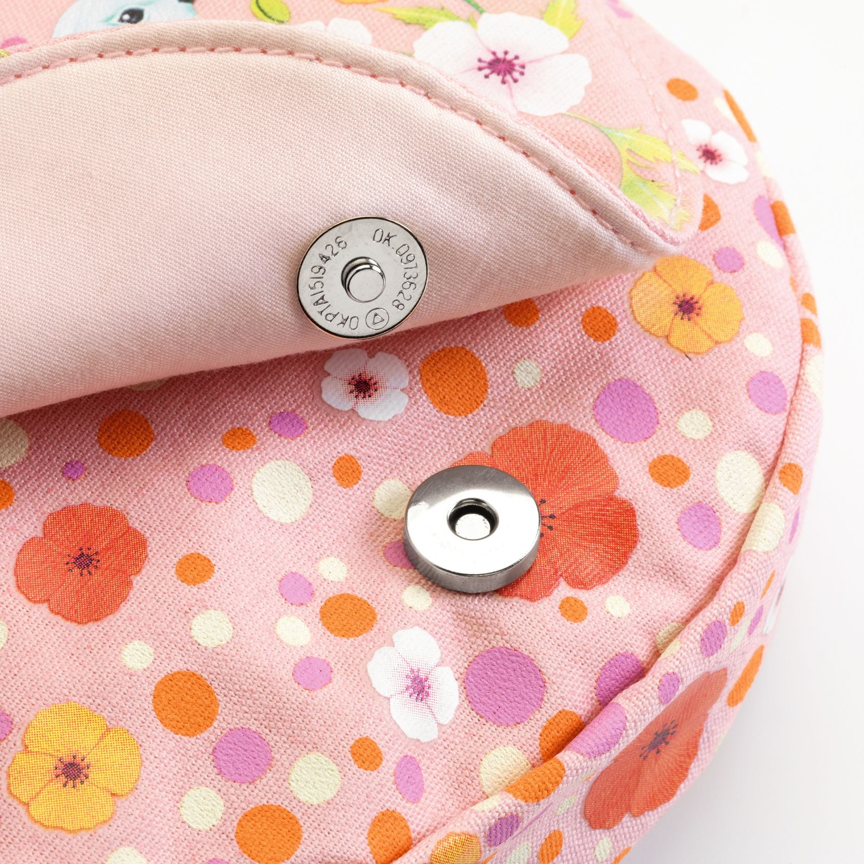 Djeco Birdie’s Bag & Accessories